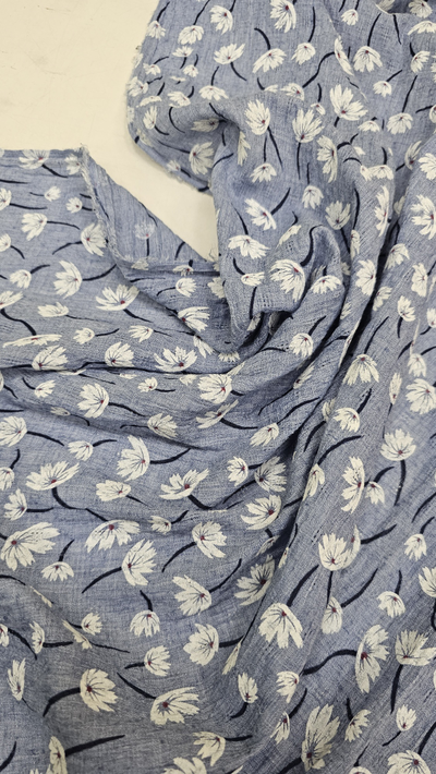 Марлёвка ажурная МОККА 3350 Цвет  12