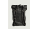 Рюкзак с увеличивающимся объемом серый  B18006\grey
