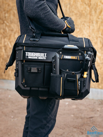 Сумка для инструмента L Toughbuilt TB-CT-62-16A