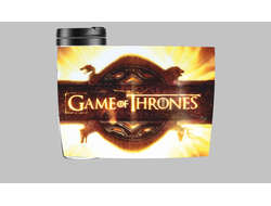 Термокружка Игра Престолов №14