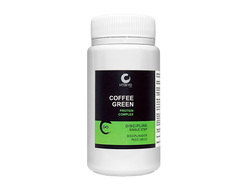 Нанопластика для волос Coffee Green H-Tokyo, 100 мл.