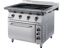 Плиты электрические