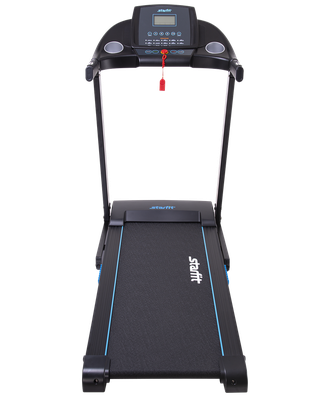 Беговая дорожка STARFIT TM-303 Synergy New, электрическая