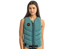 Продажа спасательных жилетов Jobe Fragment Women (Vintage Teal) в Иркутске