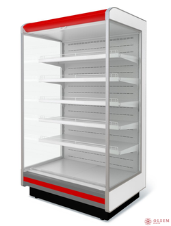 Горка холодильная Марихолодмаш Варшава 210/94 ВХСп-1,25