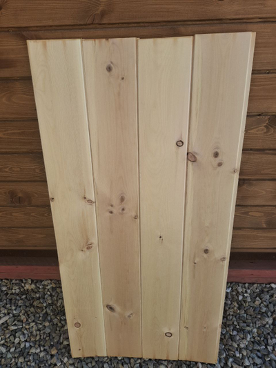 Вагонка АКЦИЯ штиль КЕДР 125мм Сорт С-Д(3-4) Длина: 1м и 1,5м