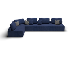 Модульный диван Miss из 5 модулей