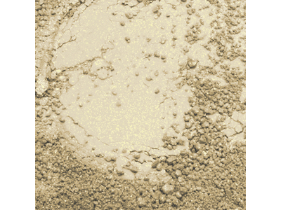 Шиммер (люминайзер) "Золото", Кристалл Декор, 1,5 гр