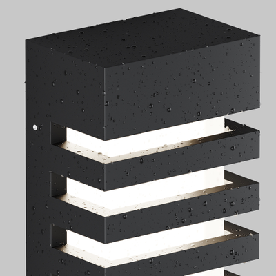 Светильник Denkirs DK5804-WB