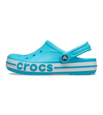 CROCS BAYABAND CLOG BLUE