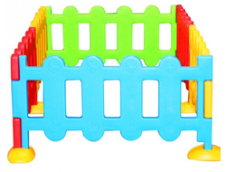 Заборчик-манеж FAMILY