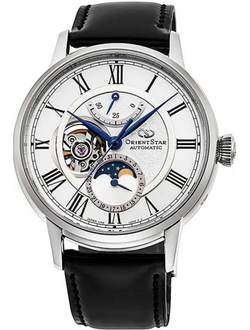 Мужские часы Orient RE-AY0106S