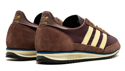 Adidas SL 72 OG Preloved Brown