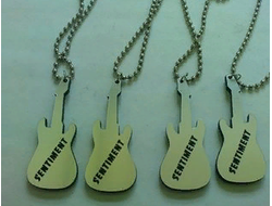 Брелок "Sentiment"