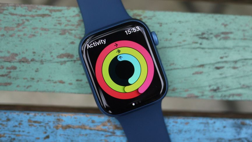 Руководство пользователя: объясняем все метрики Apple Watch