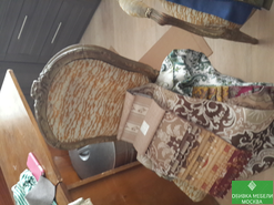 Реставрация старинной мебели в Москве
Реставрация раритета в Подмосковья 
☎ 8(909)-966-27-18