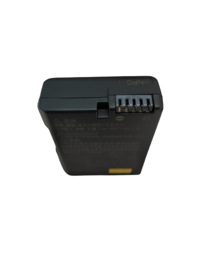 Аккумулятор для Nikon D5200 EN-EL14