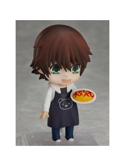 Нендроид Мисаки Такахаси (Misaki Takahashi)