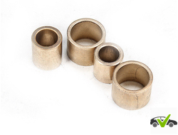 Втулки стартера