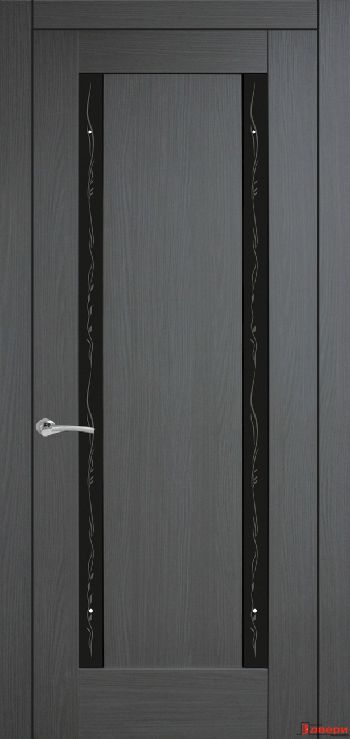 Италия 5 темный орех комплект