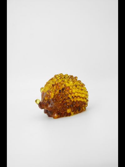 Сувенир " Еж" большой