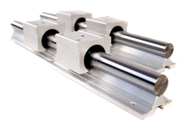 Направлящие станка алмазное выглаживание