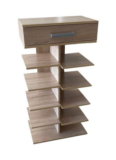 Обувница 08 (БР)