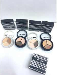 Консилер для лица Dikalu concealer 3in1 (ряд -4 шт.)