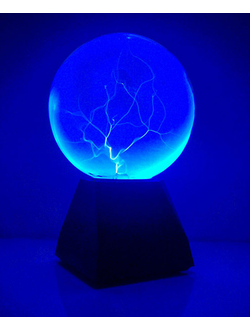 Плазменный шар "Вольт"