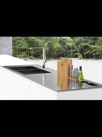 Блок Panama Slim PearlArc PSR600- 600 мм