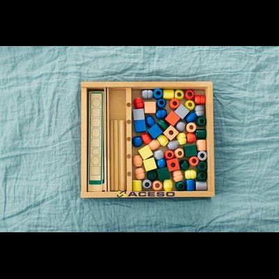 Набор психолога «Приоритет Плюс №1» (7 модулей)