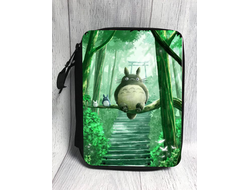 Пенал Мой сосед Тоторо, Totoro №6