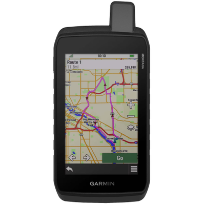 Навигатор Garmin Montana 710 (010-02963-01)
