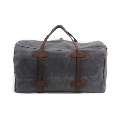 Сумка Wild Bags Road 66 Dark Grey