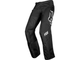 Штаны FOX кроссовые Legion LT EX Pant Black, цвет Черный фото
