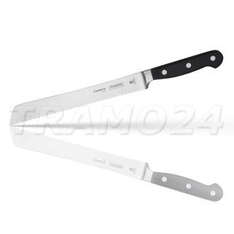 Tramontina Century Нож для хлеба 20см. 24009/008