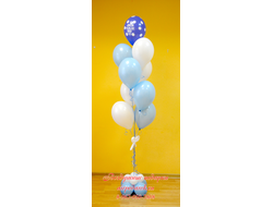 Фонтан на выписку