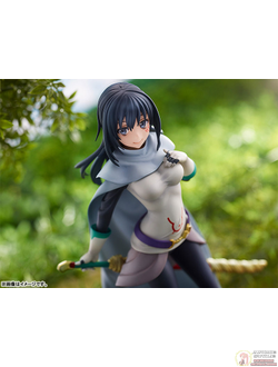 Фигурка 1/7 Шизуэ Изава (Izawa Shizue)