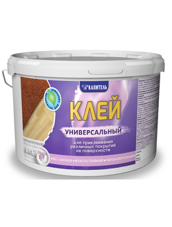 Клей универсальный Капитель