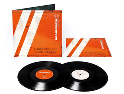 Rammstein Reise, Reise 2-LP