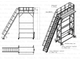 Передвижная платформа ПРП-4,6-5,3