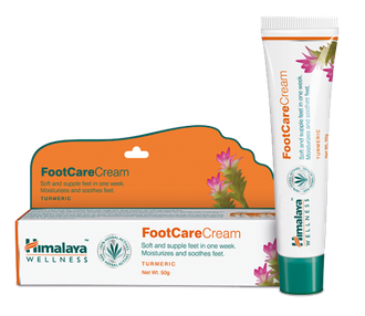 Фут кар крем (Foot care cream) 20мл