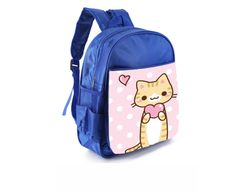 Рюкзак Котики №2