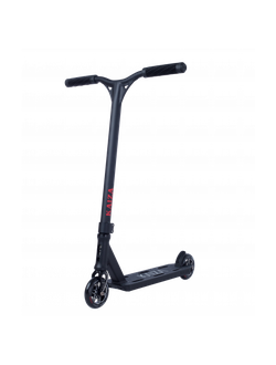 Самокат Трюковой Longway Kaiza Black