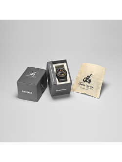 Часы Casio G-Shock GA-B2100DF-1A