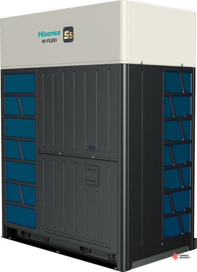 Наружный блок VRF Hisense AVWT-290HKF5