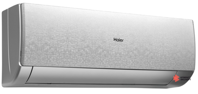 Сплит-система Haier Stellar HP AS25SHP1HRA-S / 1U25SHP1FRA