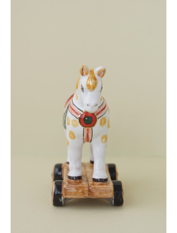 Лошадка-каталка