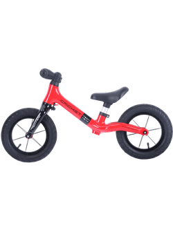 Беговел Tech Team Cricket