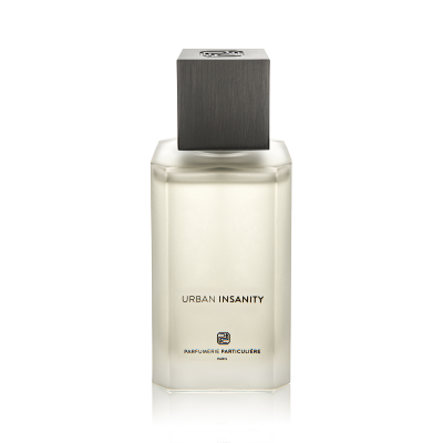 Parfumerie Particuliere парфюмерная вода URBAN INSANITY 100 мл